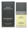 Chanel Pour Monsieur Concentree