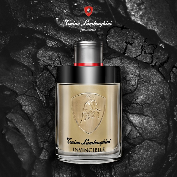 Tonino Lamborghini Invincibile