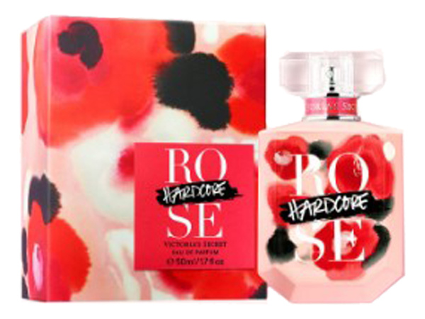 Victorias Secret Hardcore Rose