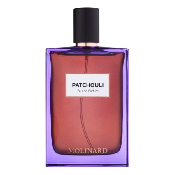 Molinard Patchouli