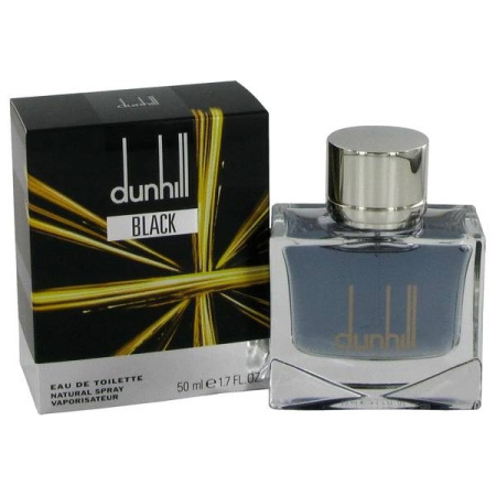 Alfred Dunhill Black