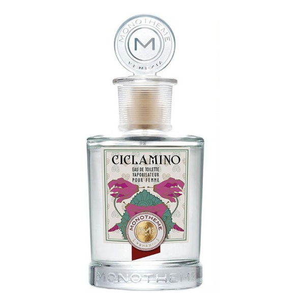 Monotheme Fine Fragrances Venezia Ciclamino