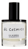 D.S. & Durga El Cosmico