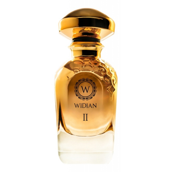 Aj Arabia \ WIDIAN Widian Gold II