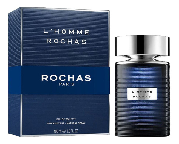Rochas L'Homme
