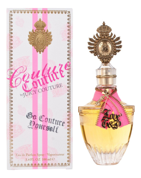 Juicy Couture Couture Couture For Women