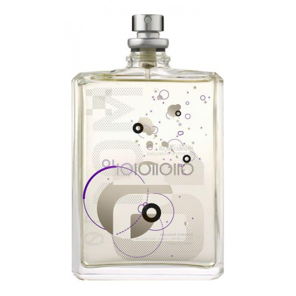 Escentric Molecules Molecule 01 Limited Edition 2016