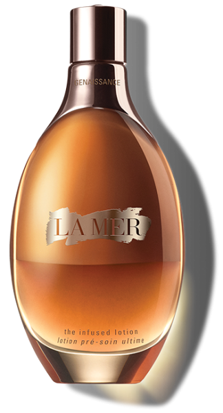 LA MER THE INFUSED LOTION 150ML