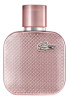 LACOSTE L.12.12 Silver Rose