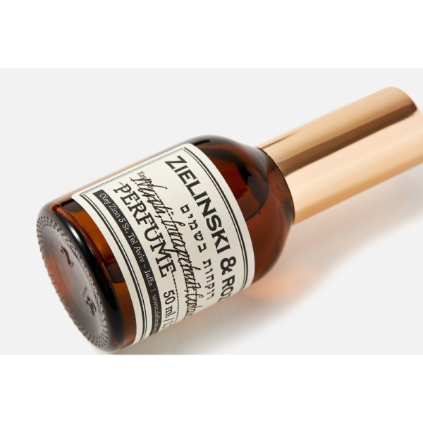 Zielinski & Rozen Neroli, Grapefruit & Cedarwood (нероли, грейпфрут и кедр)