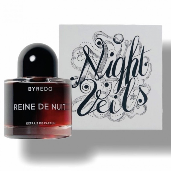 BYREDO Reine de Nuit