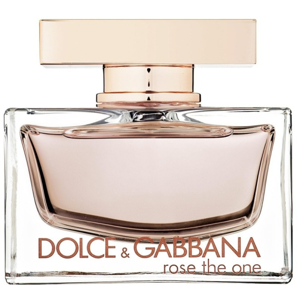 DOLCE  GABBANA Rose The One