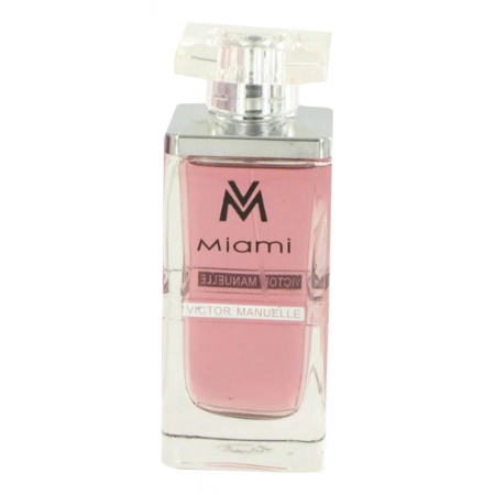 Victor Manuelle VM Miami Pour Femme