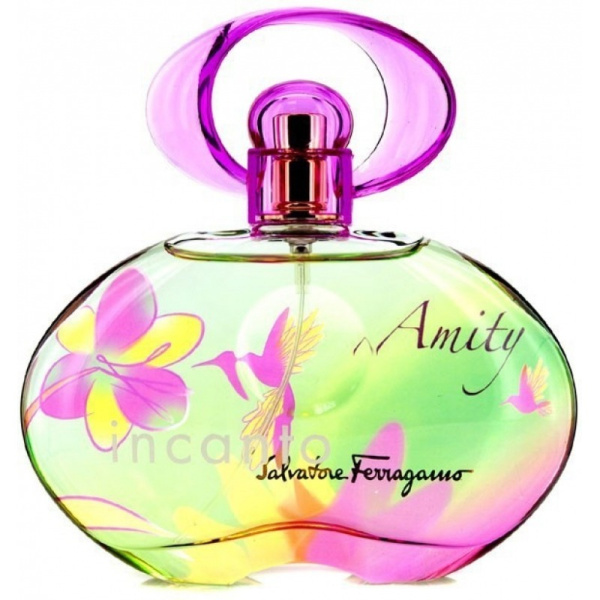 Salvatore Ferragamo Incanto Amity