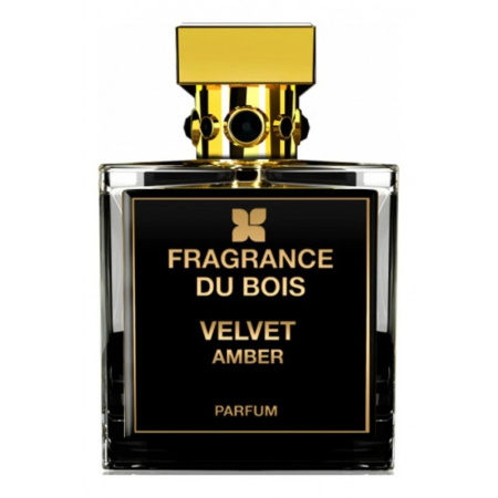 Fragrance Du Bois Velvet Amber