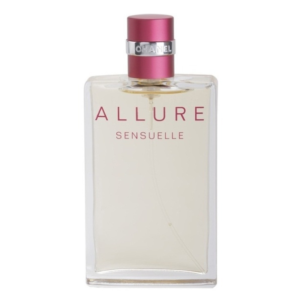 Chanel Allure Sensuelle Eau de Toilette