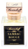 Bortnikoff Sambac Rouge
