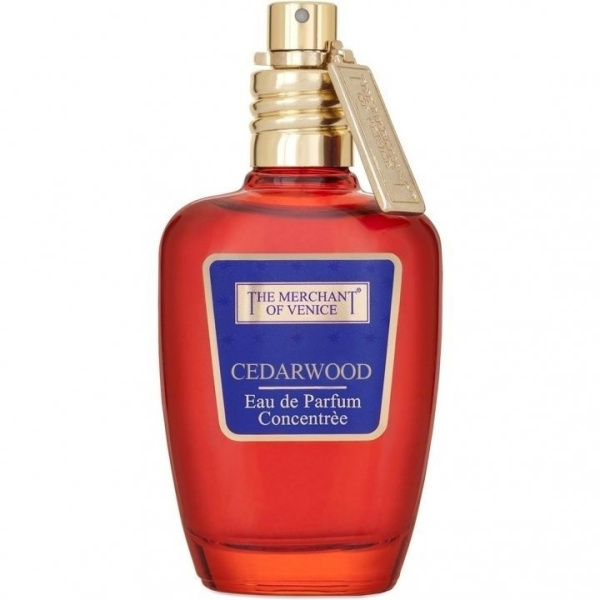 The Merchant of Venice Cedarwood