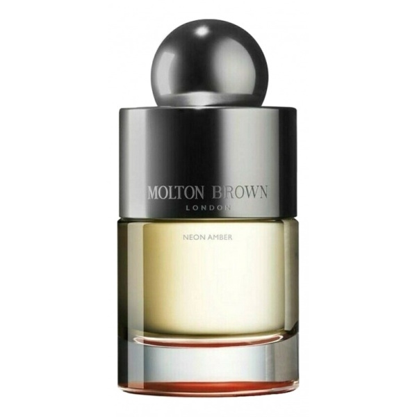 Molton Brown Neon Amber