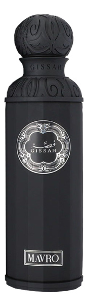 Gissah Mavro