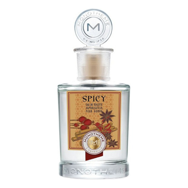 Monotheme Fine Fragrances Venezia Spicy