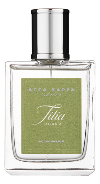 Acca Kappa Tilia Cordata