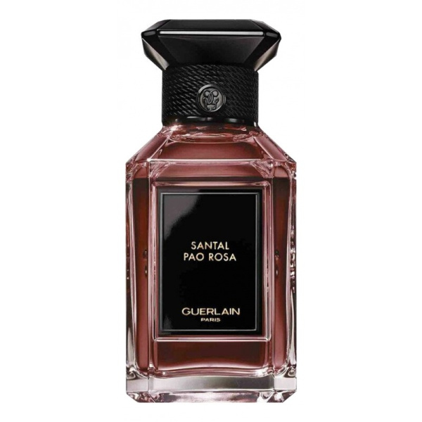 Guerlain Santal Pao Rosa