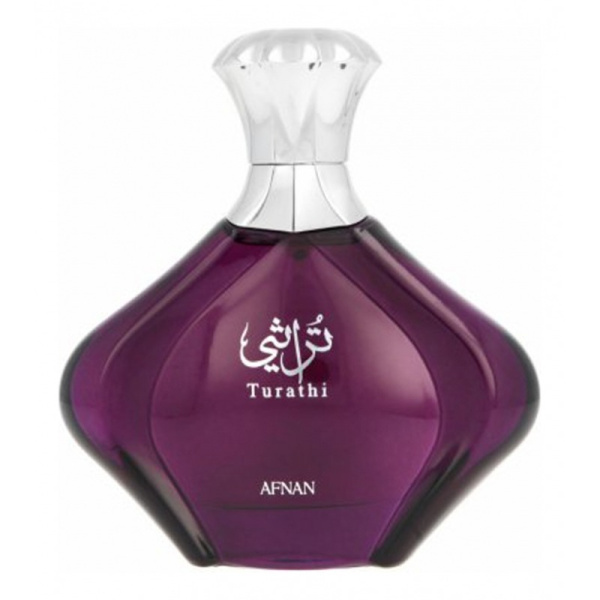 AFNAN Turathi Purple