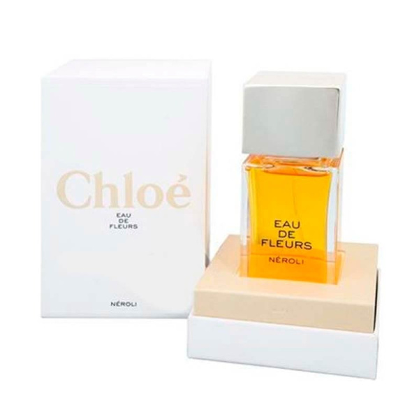 Chloe Eau De Fleurs Neroli