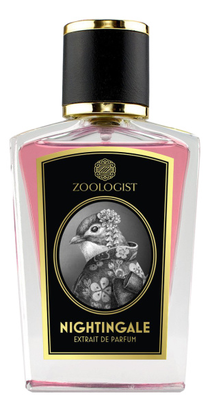 Zoologist Perfumes Nightingale