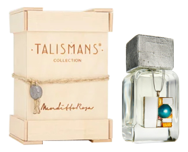 Mendittorosa Talismans Collection Nettuno