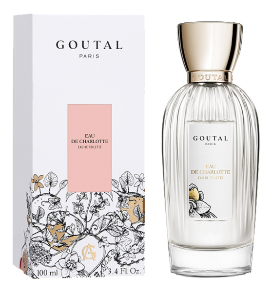 Goutal Eau De Charlotte