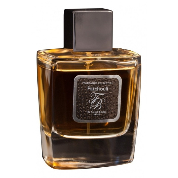 Franck Boclet Patchouli