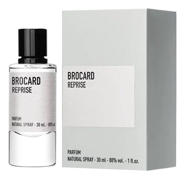 Brocard Reprise
