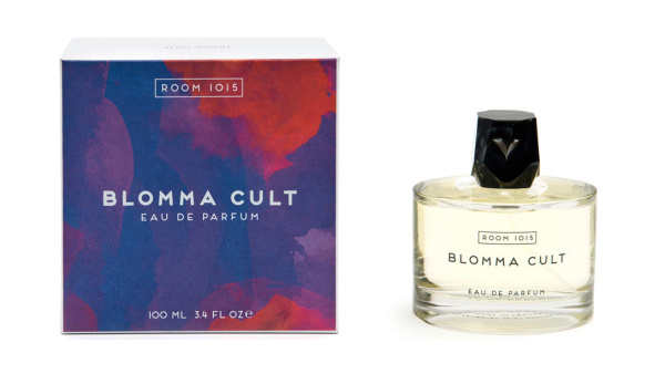 Room 1015 Blomma Cult