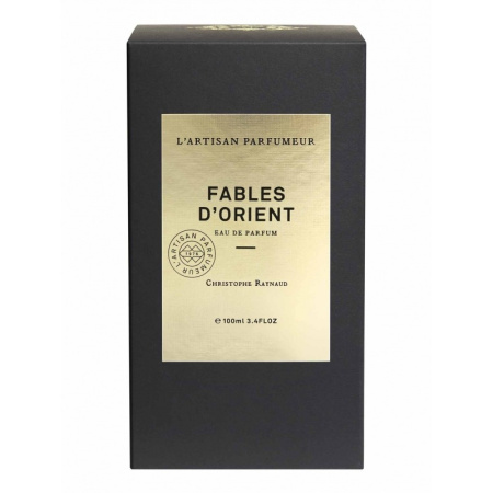 L`Artisan Parfumeur Fables d'Orient
