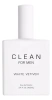 Clean White Vetiver For Men
