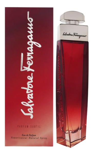 Salvatore Ferragamo Subtil For Woman