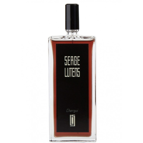 Serge Lutens Chergui