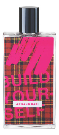 Armand Basi Build Yourself