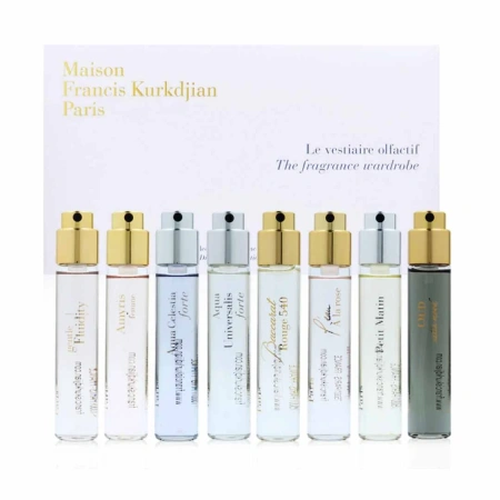 Maison Francis Kurkdjian The Fragrance Wardrobe Women