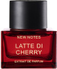 NEW NOTES Latte di Cherry