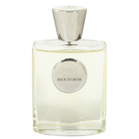 Giardino Benessere Back To Musk