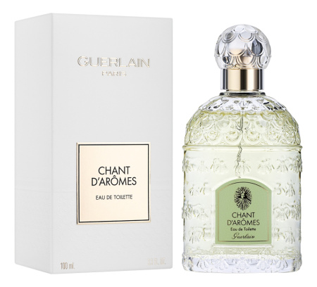 Guerlain Chant D'Aromes