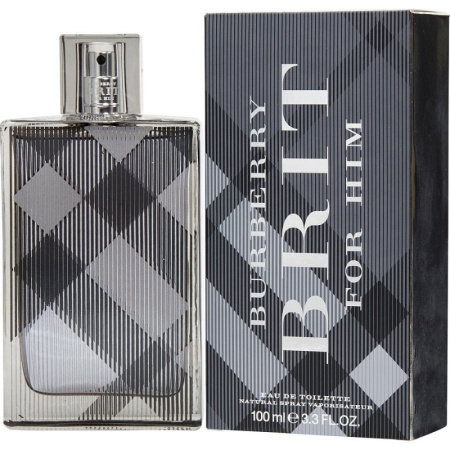 Burberry Brit For Him