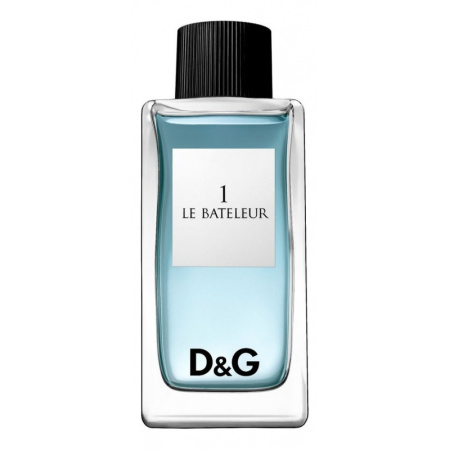 DOLCE & GABBANA Le Bateleur 1