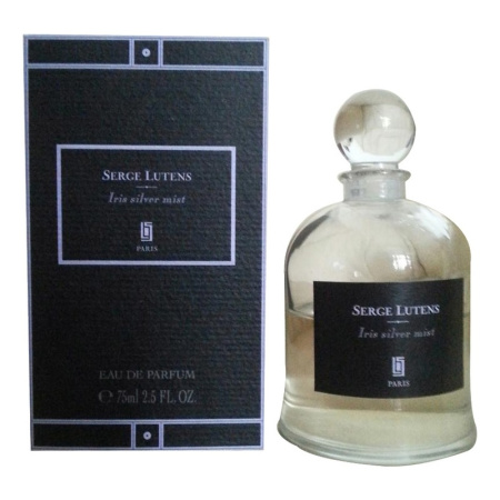 Serge Lutens Iris Silver Mist