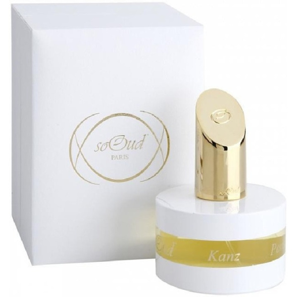 SoOud Kanz Parfum Eau Fine