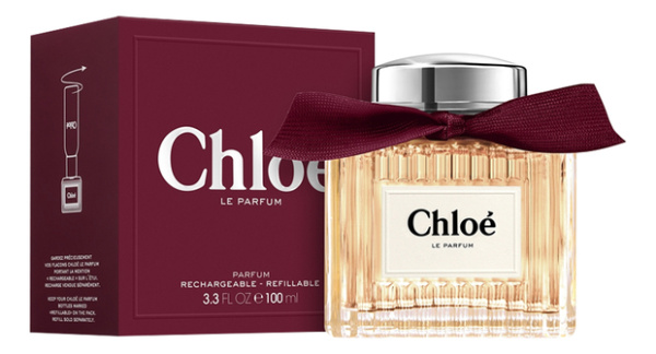 Chloe Le Parfum