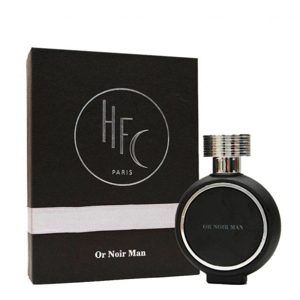 Haute Fragrance Company Or Noir